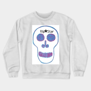 RipStar Crewneck Sweatshirt